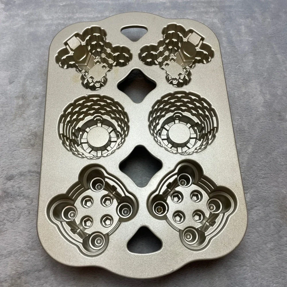 Nordic Ware great preowned